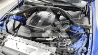 2023 BMW 320M