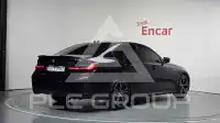 2023 BMW 320M