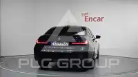 2023 BMW 320M