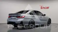2023 BMW 340M