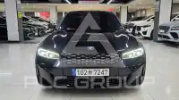 2023 BMW 320M