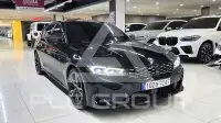2023 BMW 320M