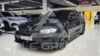 2023 BMW 320M