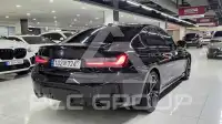 2023 BMW 320M