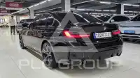 2023 BMW 320M