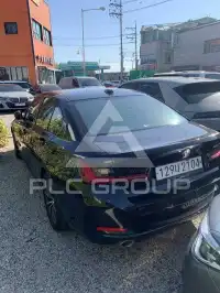 2023 BMW 320