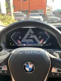 2023 BMW 320