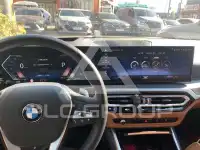 2023 BMW 320