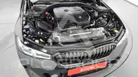 2023 BMW 320M