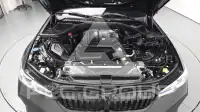 2023 BMW 320M