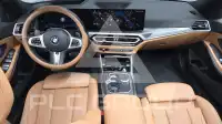 2023 BMW 320M