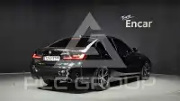2023 BMW 320M