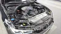 2023 BMW 320M