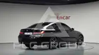 2023 BMW 320M