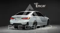 2023 BMW 320M