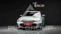 2023 BMW 320M