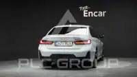 2023 BMW 320M