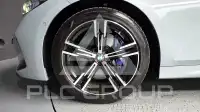 2023 BMW 320M
