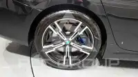 2023 BMW 320M