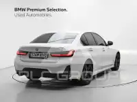 2023 BMW 320M