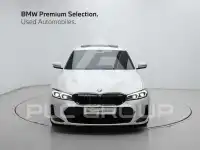2023 BMW 320M