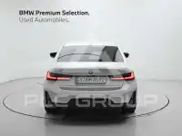 2023 BMW 320M