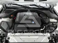 2023 BMW 320M