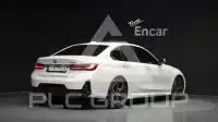 2023 BMW 320M