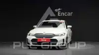 2023 BMW 320M