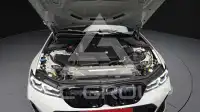 2023 BMW 320M