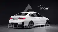 2023 BMW 320M