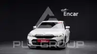 2023 BMW 320M