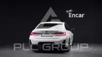 2023 BMW 320M