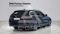 2023 BMW 320
