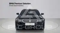 2023 BMW 320