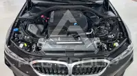 2023 BMW 320