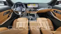 2023 BMW 340M