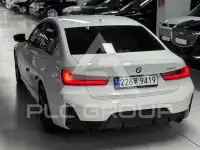 2023 BMW 320M