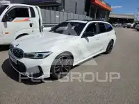 2023 BMW 340M