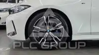 2023 BMW 320M