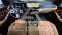 2023 BMW 320M