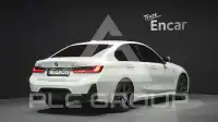 2023 BMW 320M