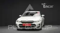 2023 BMW 320M