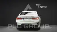 2023 BMW 320M