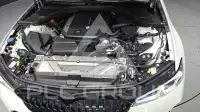 2023 BMW 320M