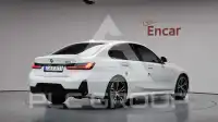 2023 BMW 320M