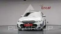 2023 BMW 320M
