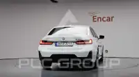 2023 BMW 320M