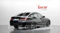 2023 BMW 320M