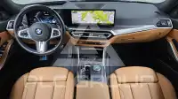 2023 BMW 320M